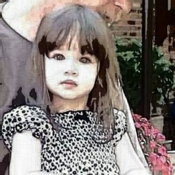 Meet your Posher, Dawn - Picture 1 of 1